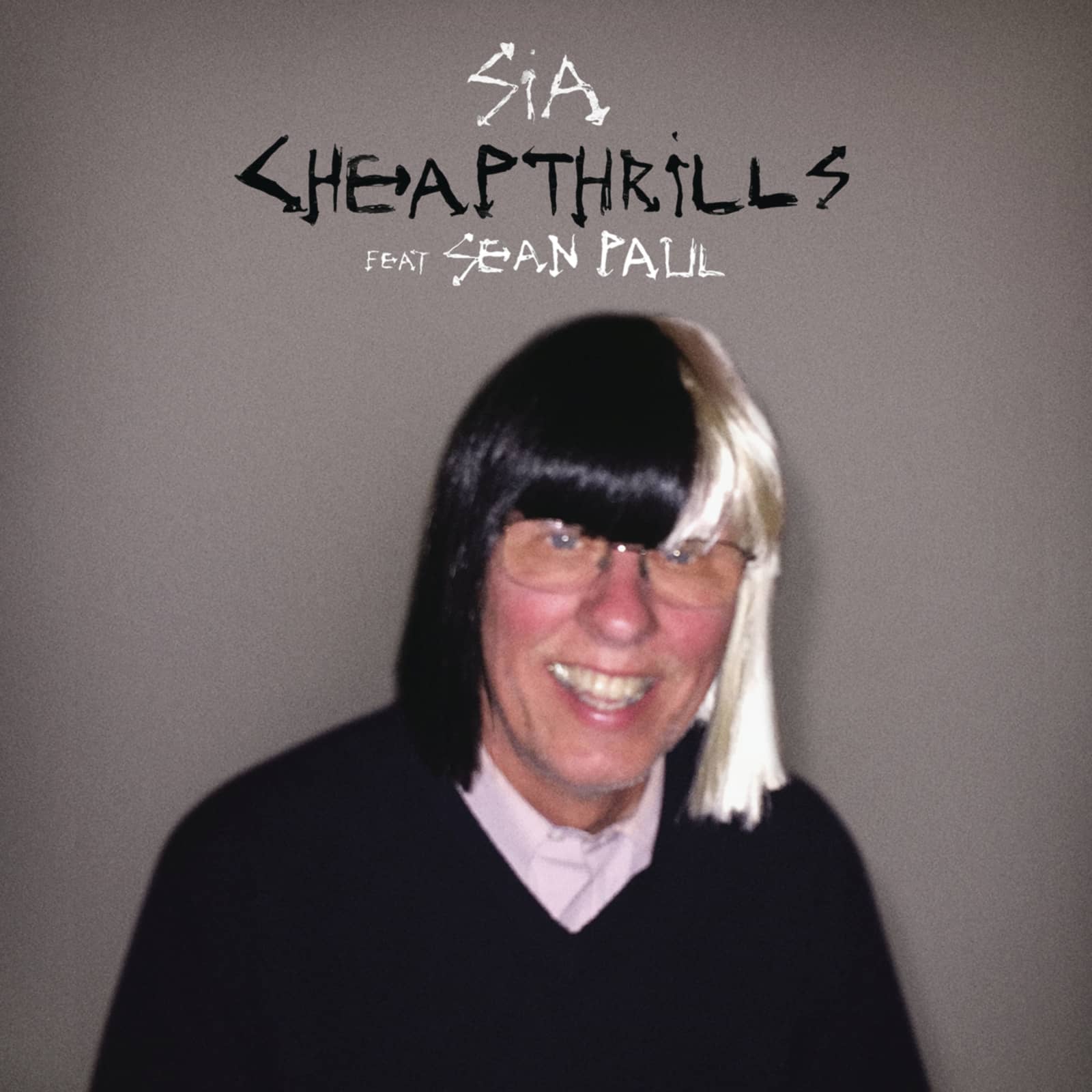 Sia ft. Sean Paul — Cheap Thrills